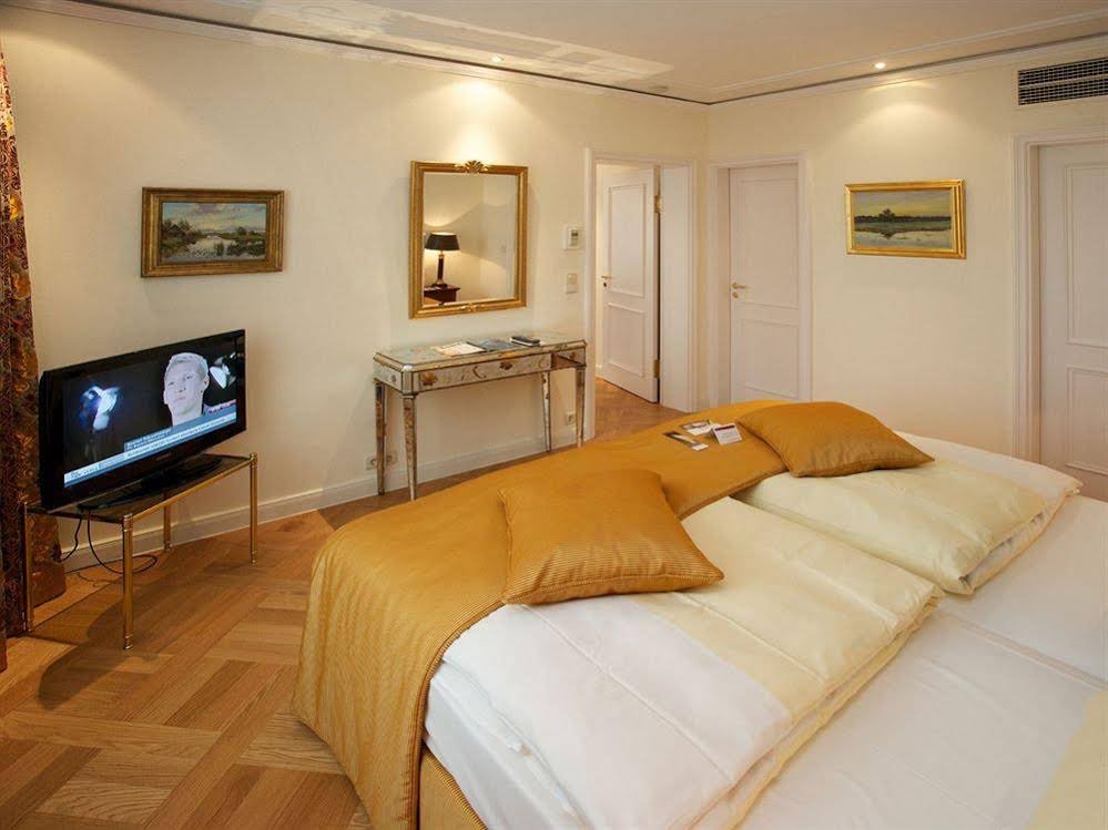 Фото Parkhotel Gütersloh