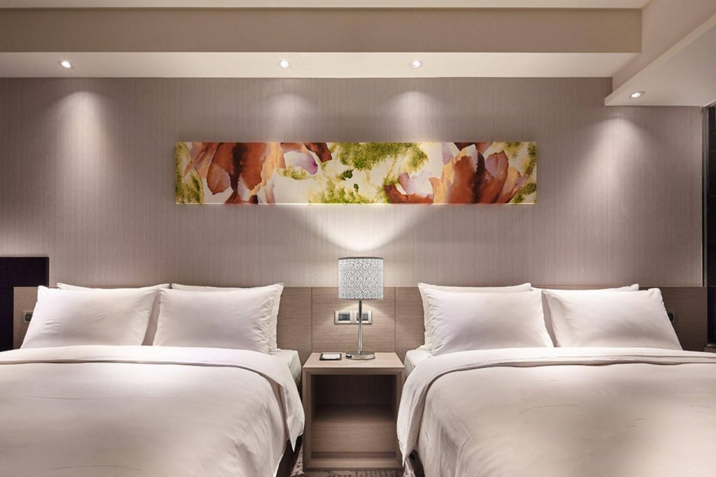 Фото Lakeshore Hotel Suao