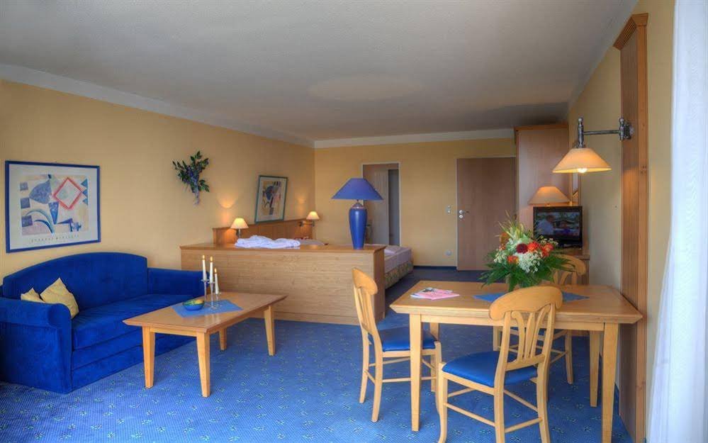 Фото Best Western Aparthotel Birnbachhoehe