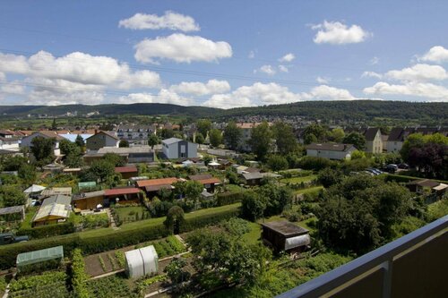 Гостиница Hotel Engelhorn в Лаймене