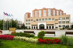 Школа № 1306, школа молодых политиков, учебный корпус № 1 (Michurinsky Avenue, 15к2), escuela de enseñanza general