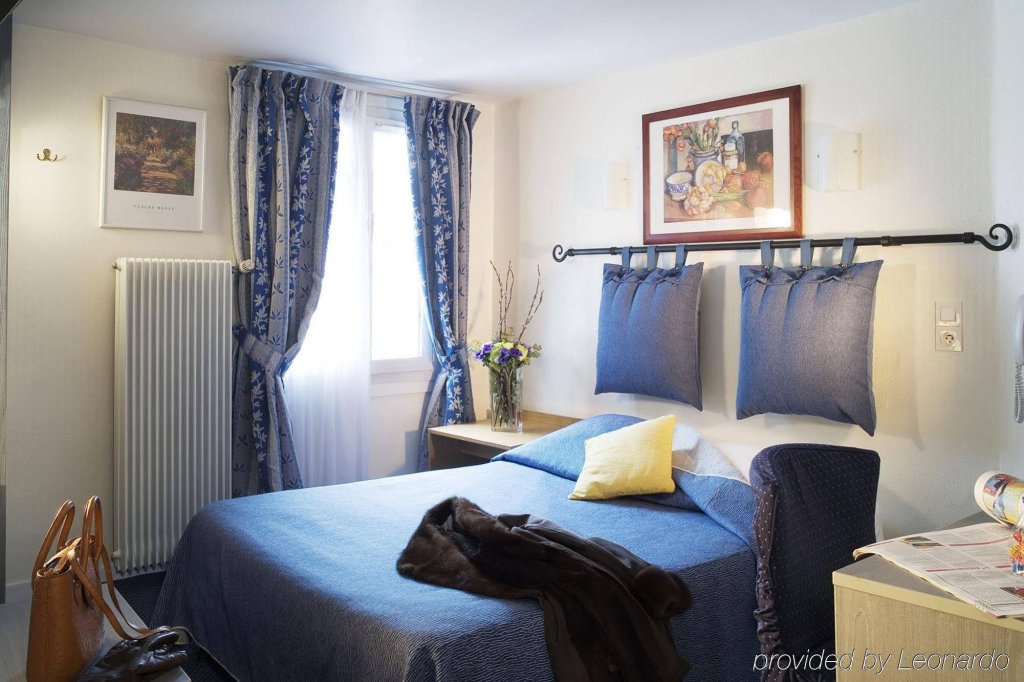 Фото Hôtel Antin Trinité