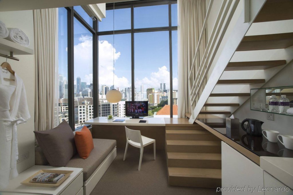 Фото Studio M Hotel