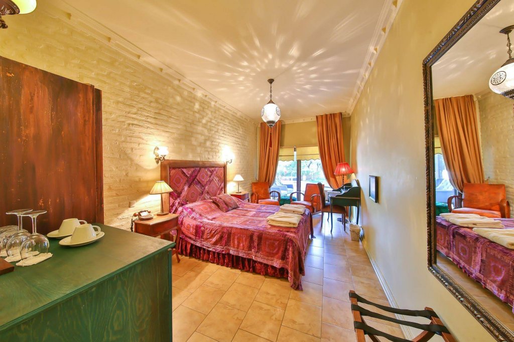 Фото Cetmihan Hotel