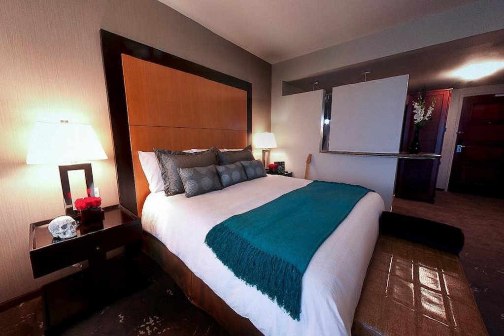 Фото Seminole Hard Rock Hotel and Casino