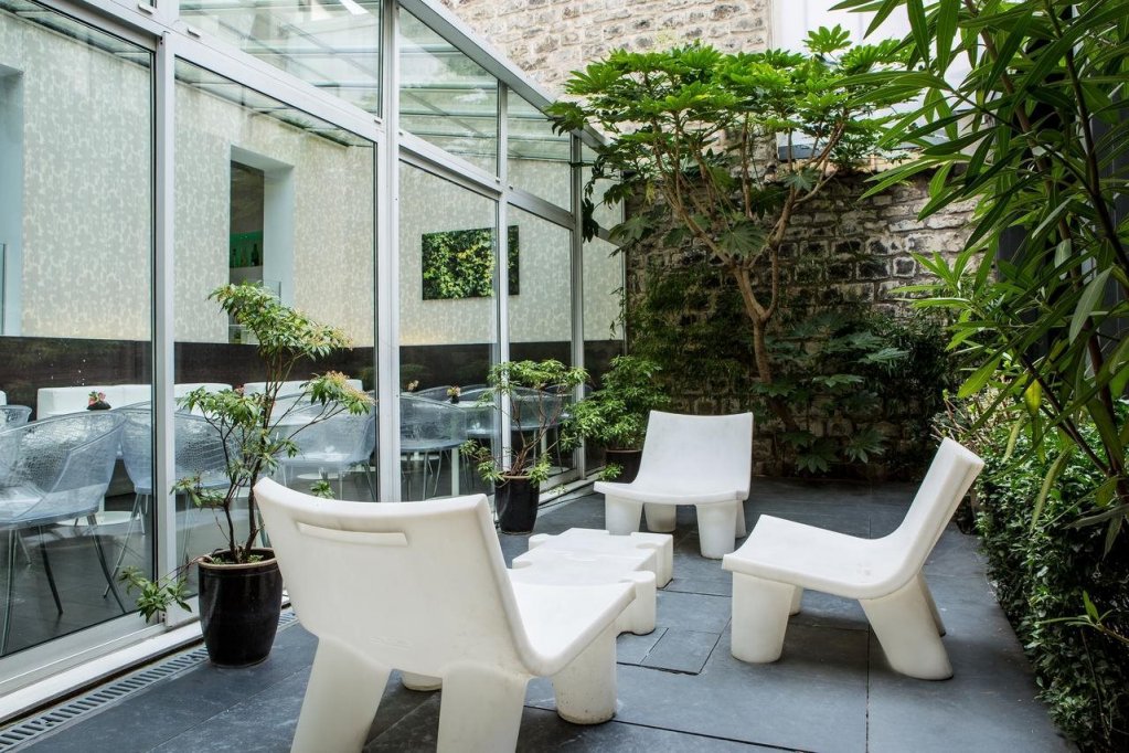 Фото Le Quartier Bercy Square