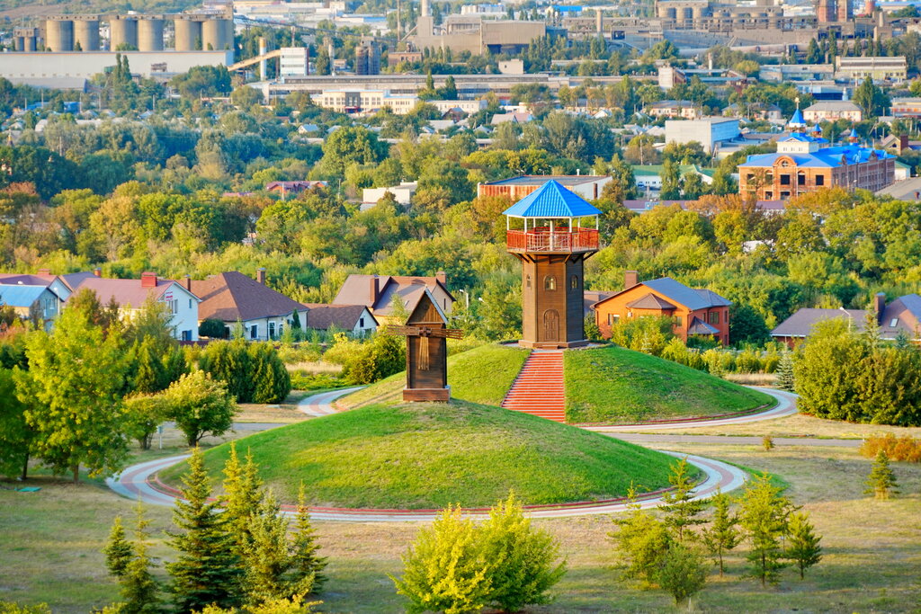 Мир фото белгород