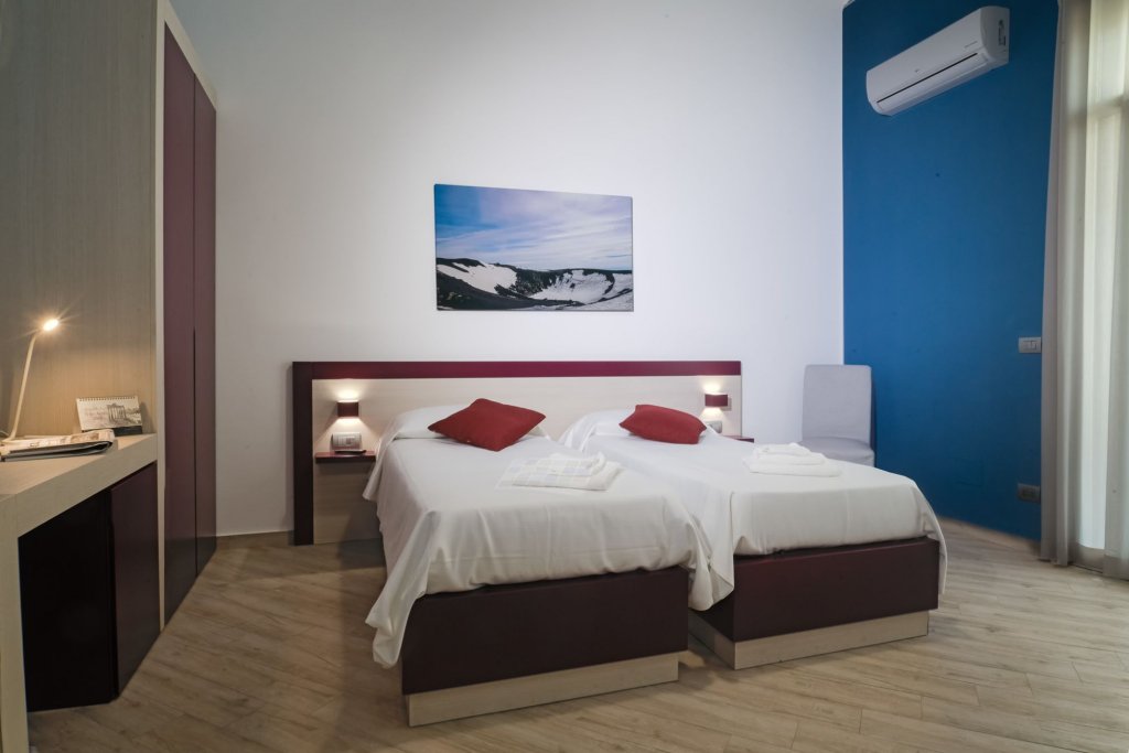 Фото Guest house Lago di Nicito