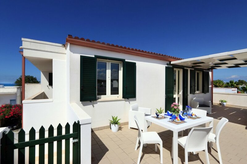 Гостиница B&b Casa De Mare