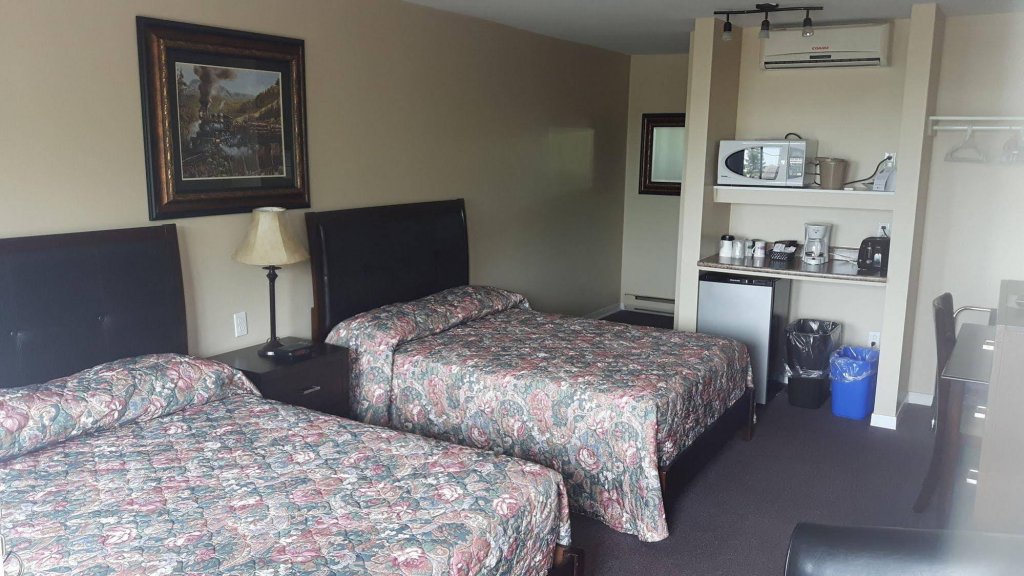 Фото Fair Isle Motel