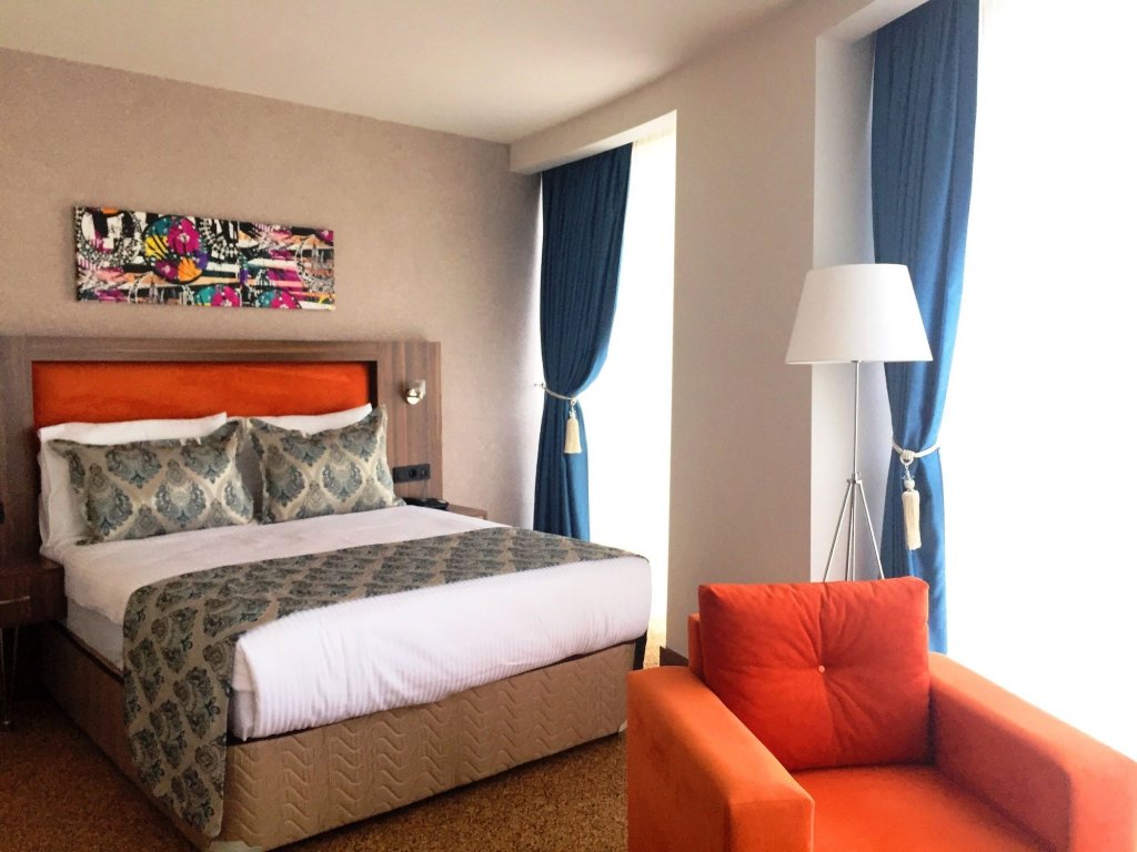 Фото Metro Sky Tower Batumi