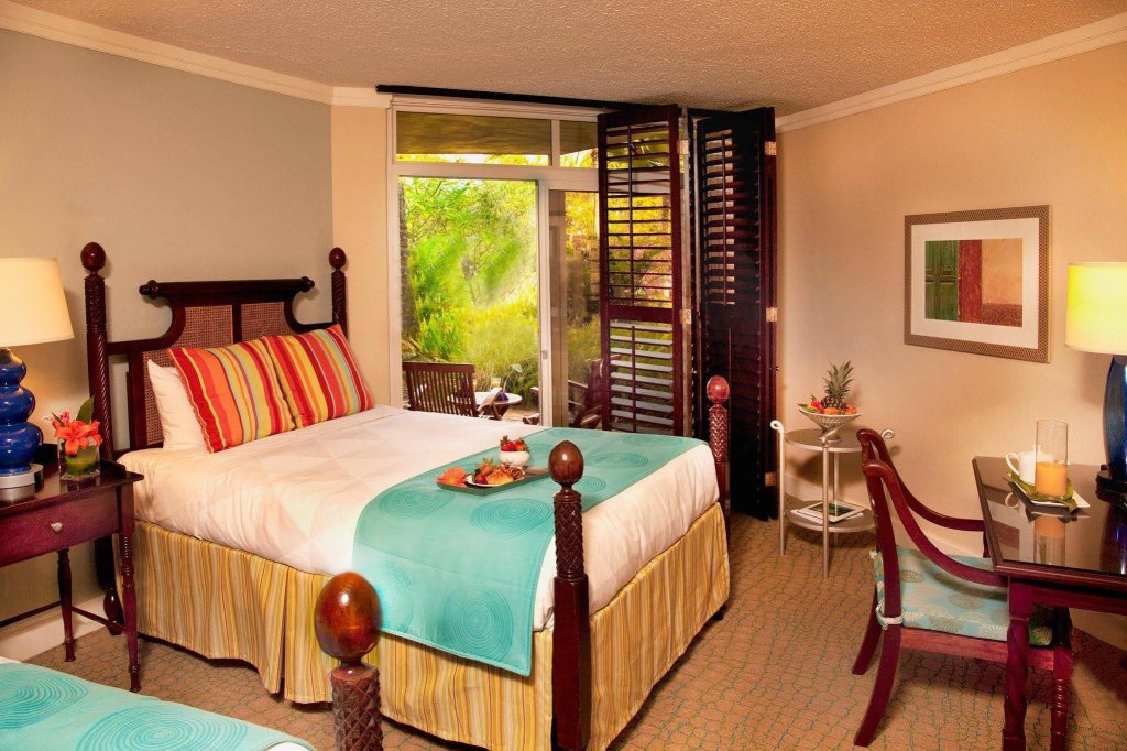 Фото Hilton Caribbean Resort And Casino