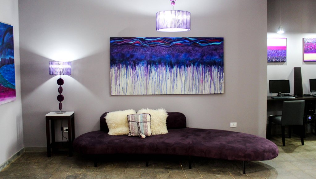 Фото Dazzler by Wyndham Puerto Madryn