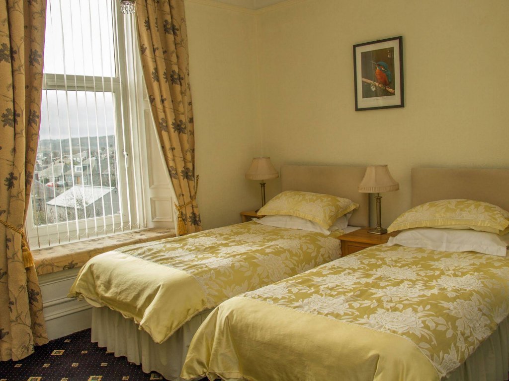 Фото Aurora Guest House