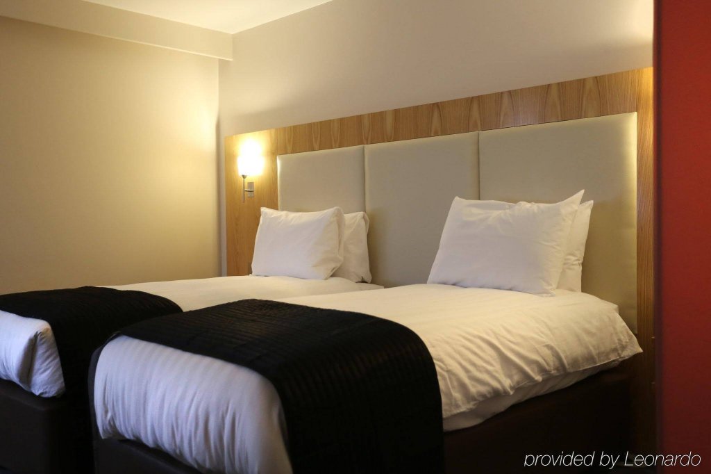 Фото Holiday Inn Sittingbourne, an Ihg Hotel
