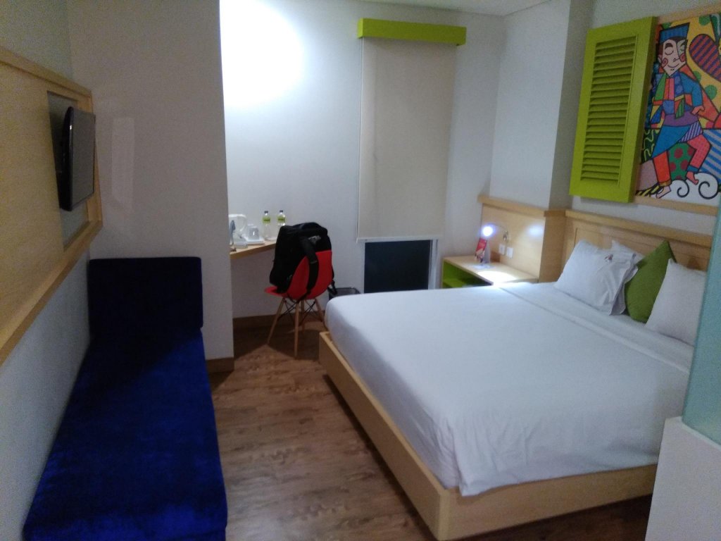 Фото MaxOneHotels.com at Kramat