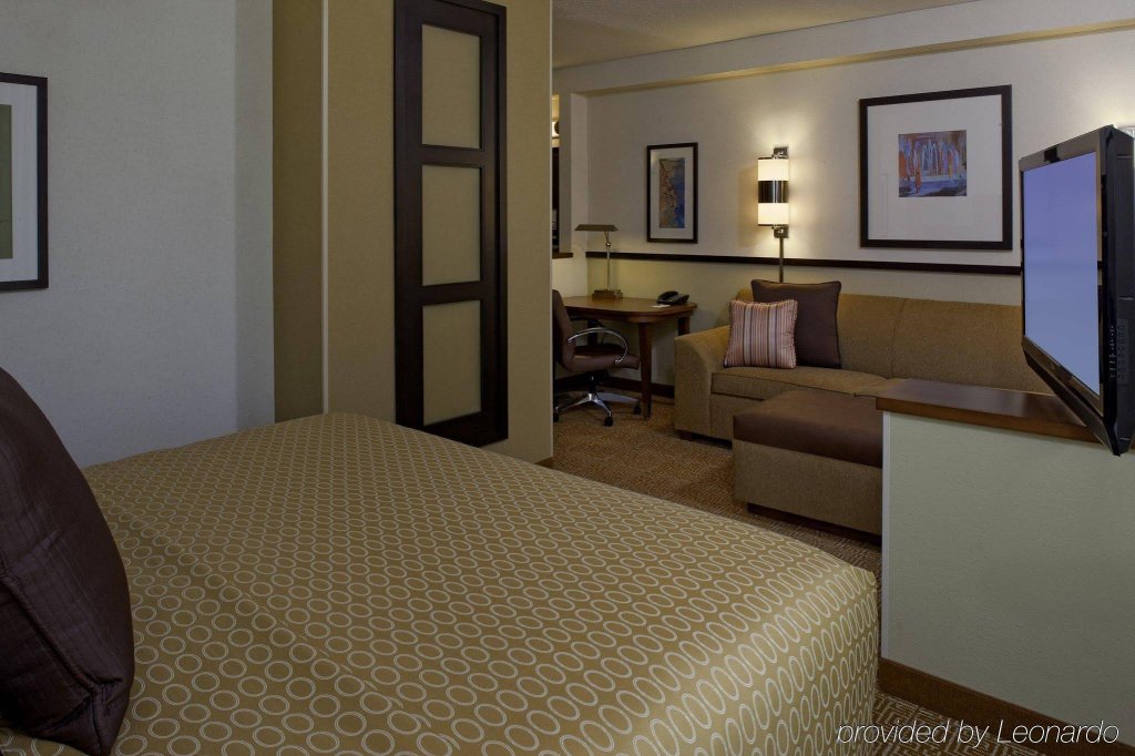 Фото Hyatt Place Salt Lake City/Downtown/The Gateway