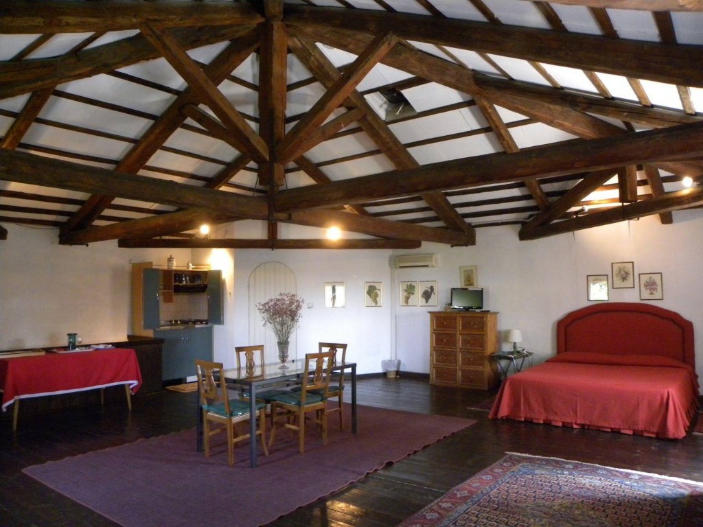 Фото Castello di Roncade