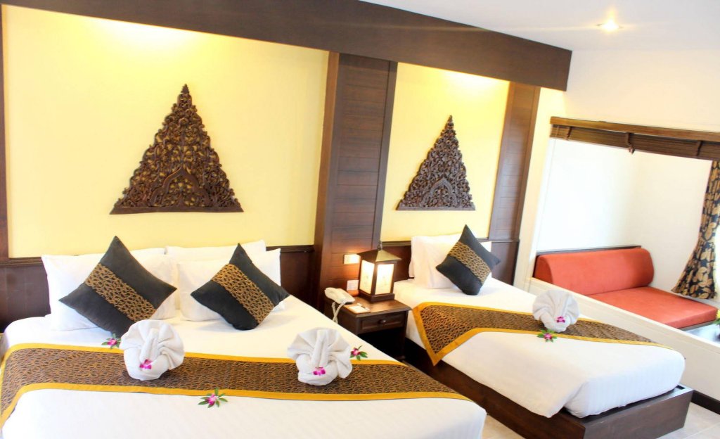 Фото Banana Fan Sea Resort