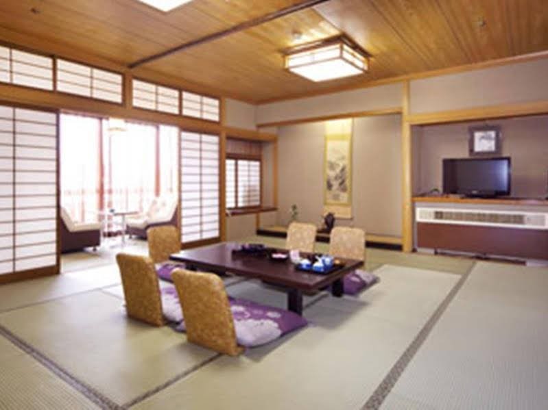 Фото Awara Onsen Seifuso