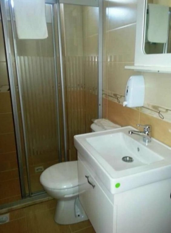 Cunda Gunes Otel Oteller Balikesir