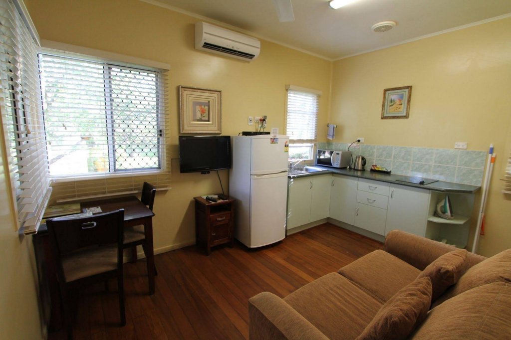 Фото Nrma Atherton Tablelands Holiday Park