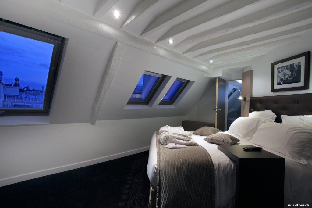 Фото Maxim Opéra