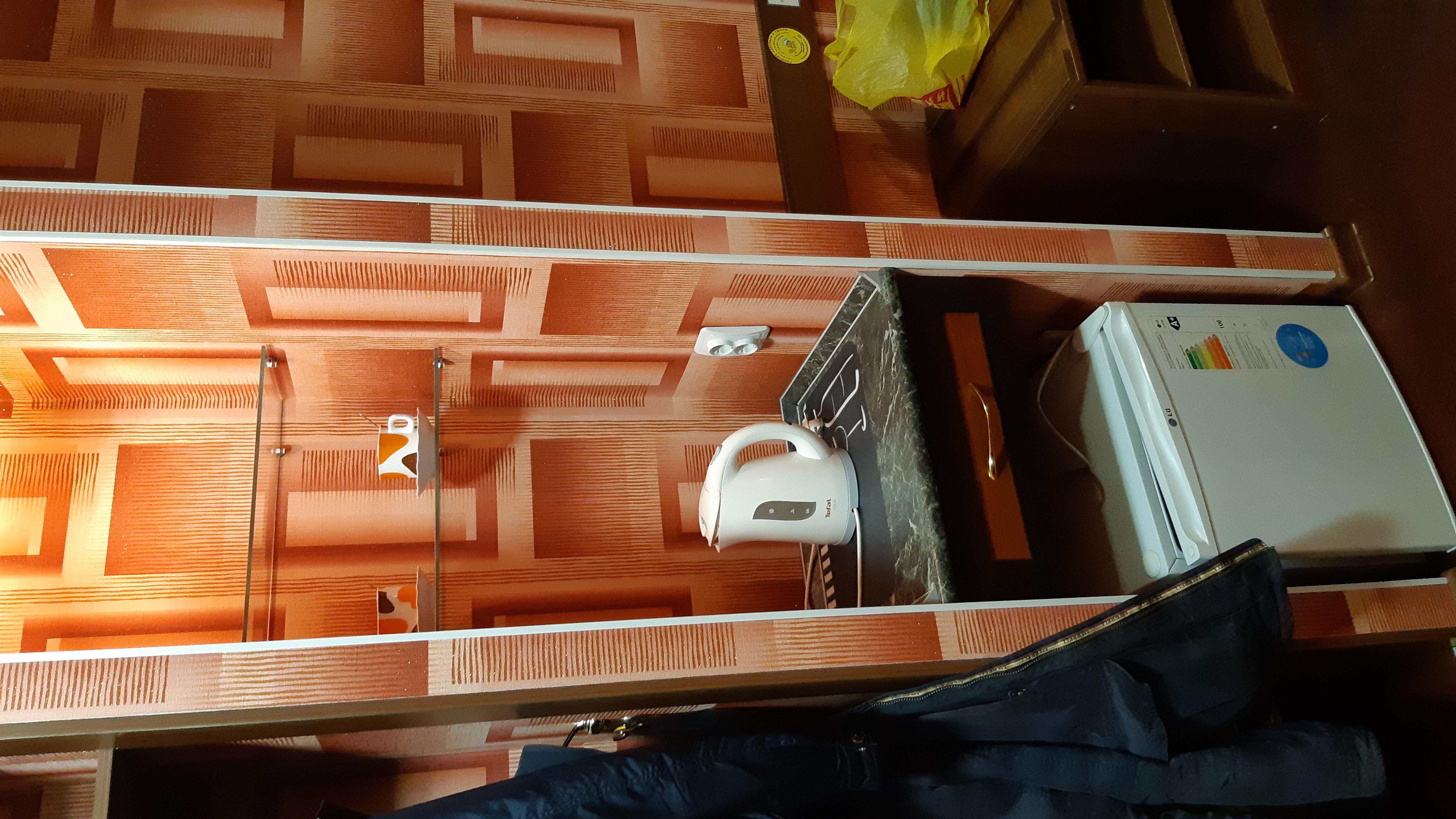 Фото Восток 2000