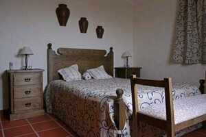 Herdade Dos Barros (Porto, Vila do Conde, Barros), hotel