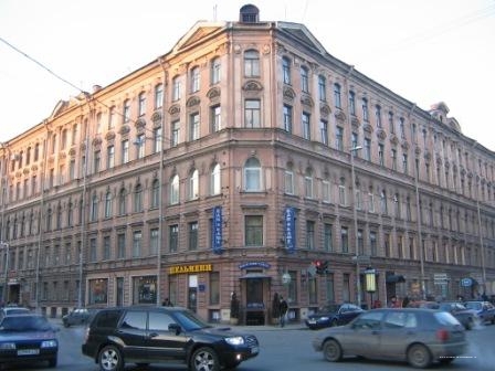 Фото Rinaldi на Московском