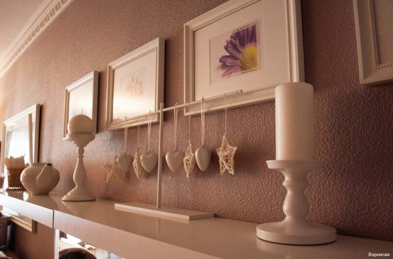 Фото Вернисаж