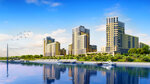 Страна Девелопмент (Tyumen, Gazovikov Street, 73), real estate development