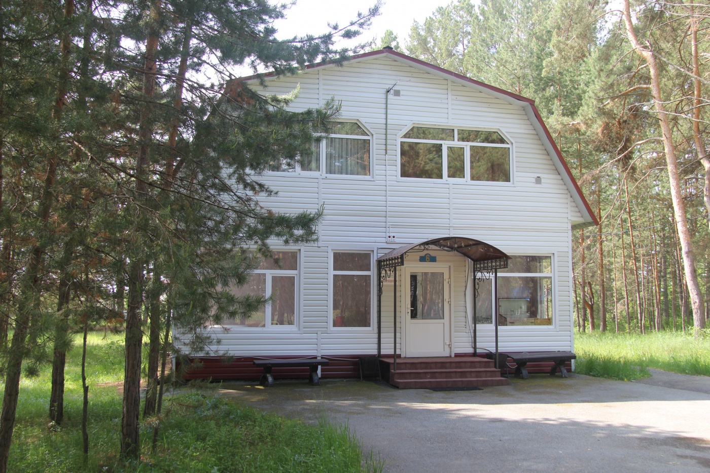 Фото Сосновый Бор