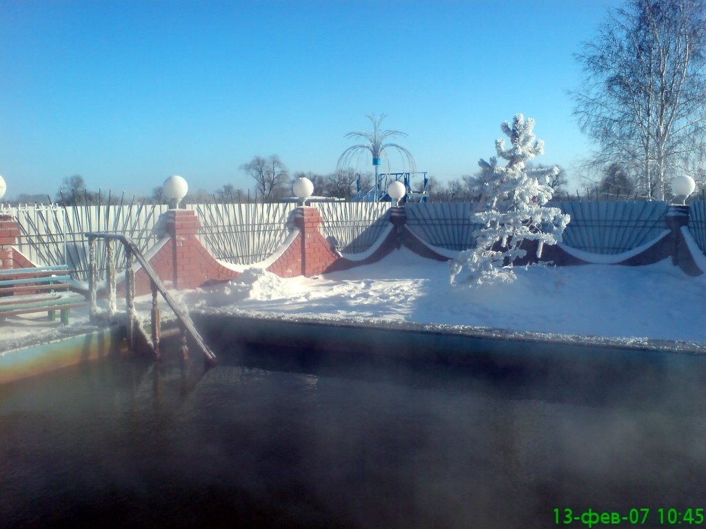 Фото Сосновый Бор