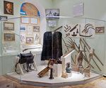 Краеведческий музей (Krasnaya ulitsa, 68), museum