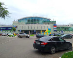 NIKS - Kompyuterny Supermarket (Seleznyova Street, 33), computer store