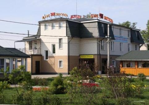 Фото Постоялый двор Ям