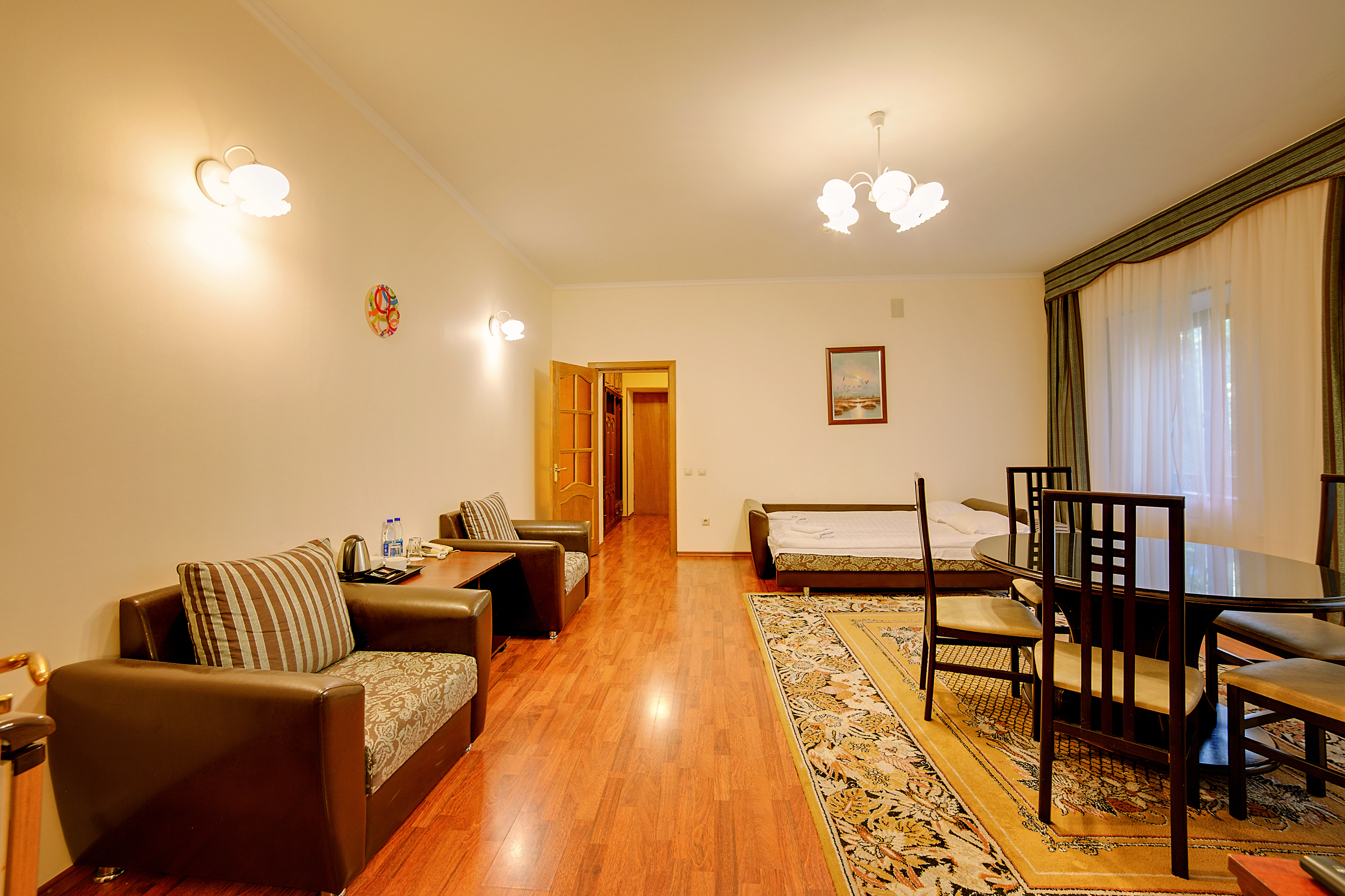 Фото Яхонты Истра