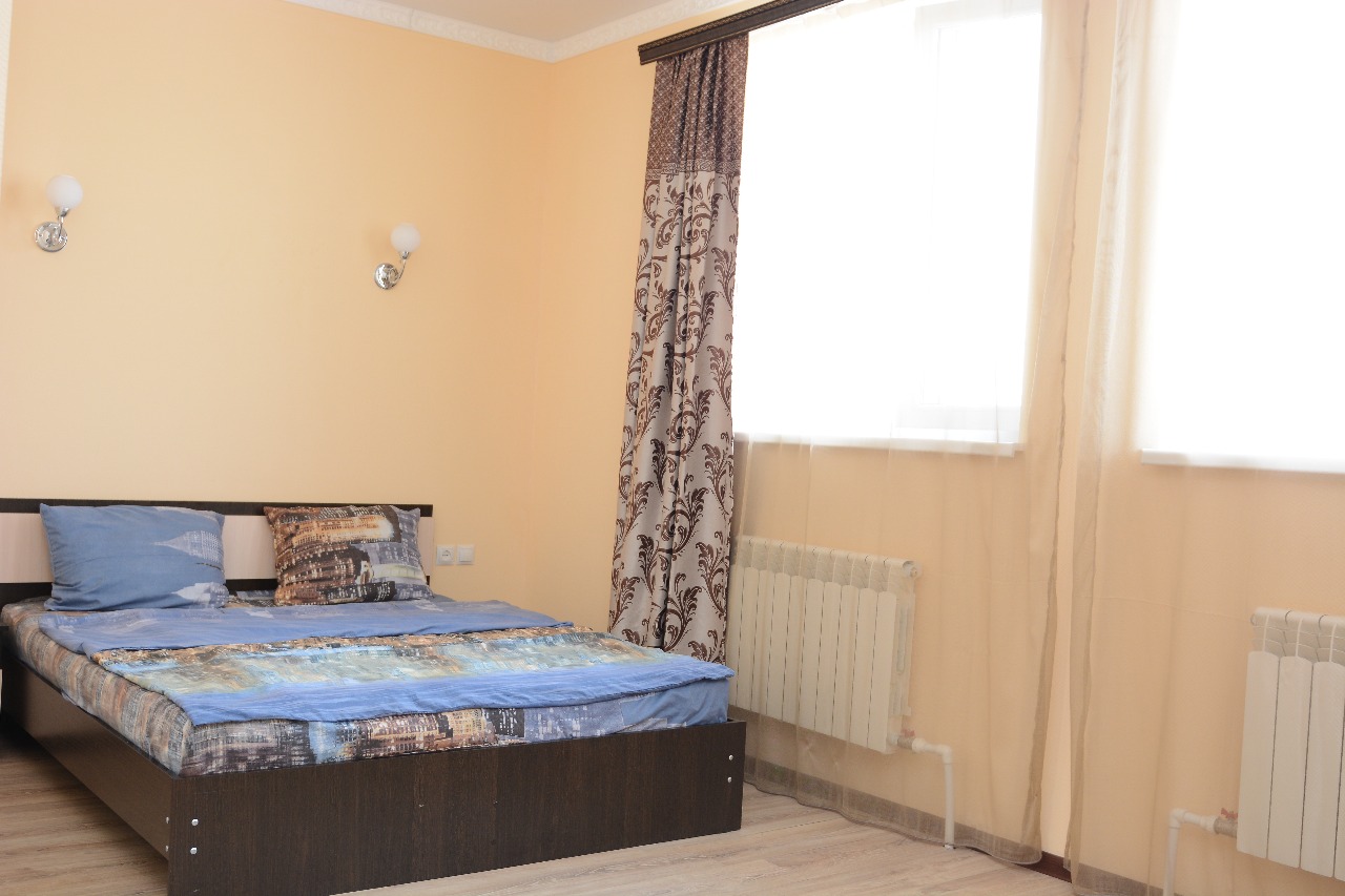 Фото Тулпар