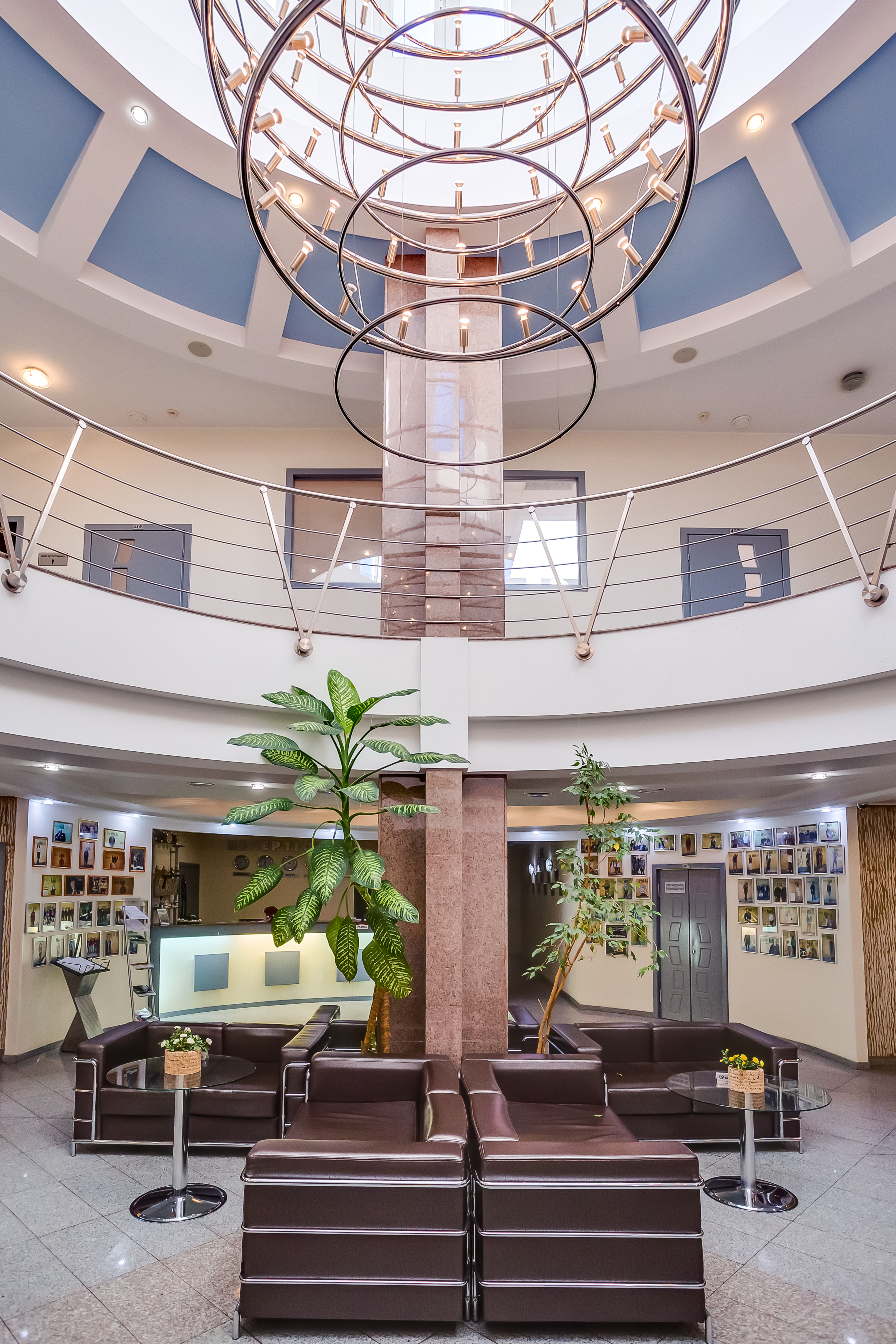 Фото Парк Сити