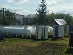 GTS-Avtonom - sklad rezervuarov (Krasnoglinskoye Highway, 133), gas equipment