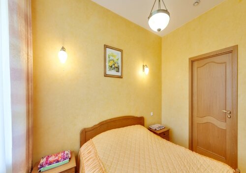 Иное жильё Сосновый в Ижевске