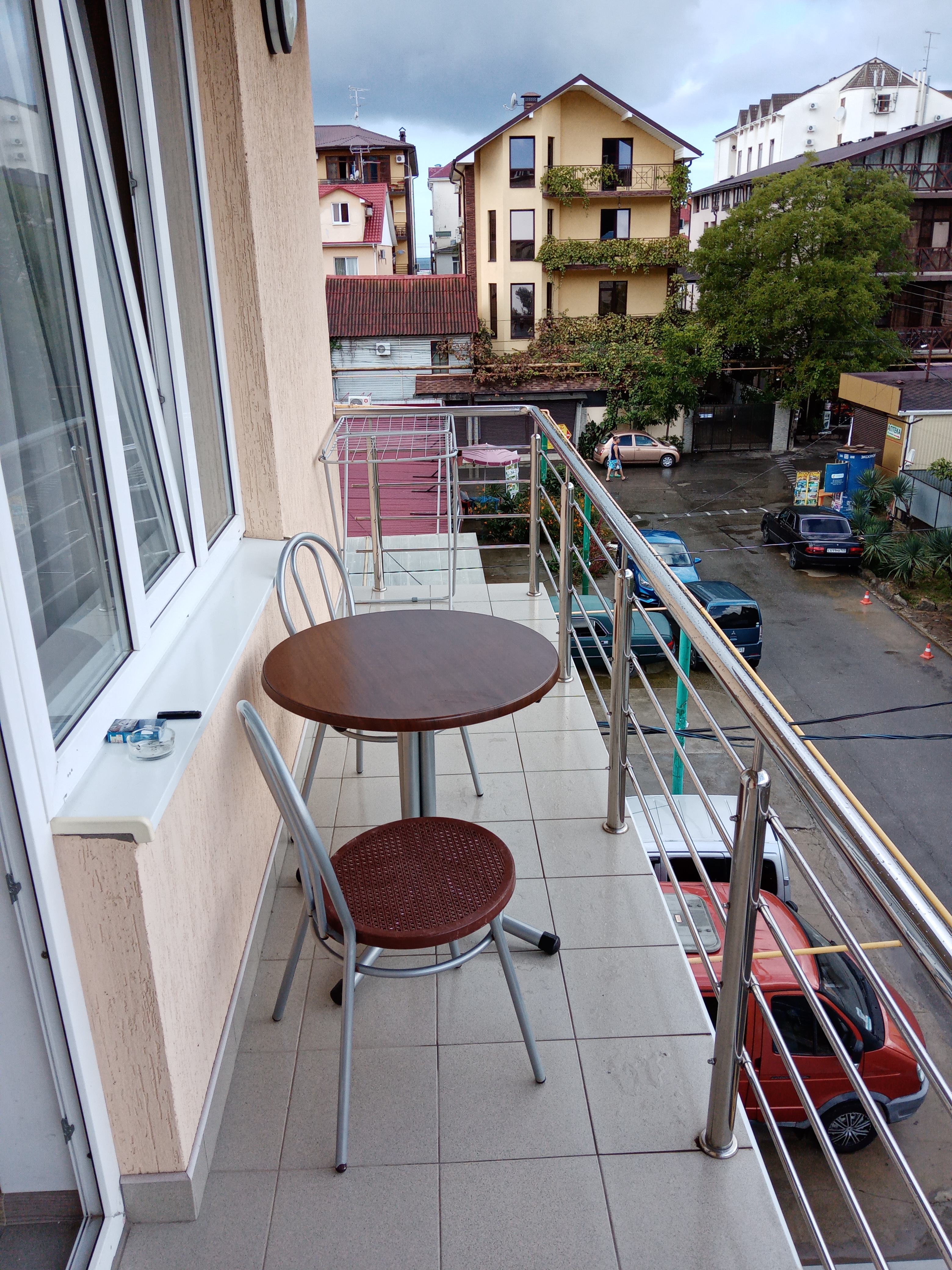 Фото Лазурь Курортный