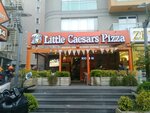 Little Caesars (İstanbul, Esenyurt, Şehitler Cad., 13A), pizzeria