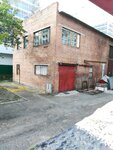 Трансформаторная подстанция (Malaya Podgornaya Street, 14), engineering infrastructure