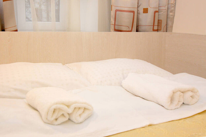 Фото Гостевые Комнаты