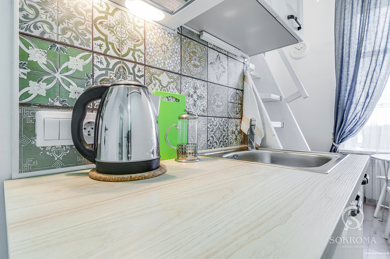 Фото Sokroma Пая-София