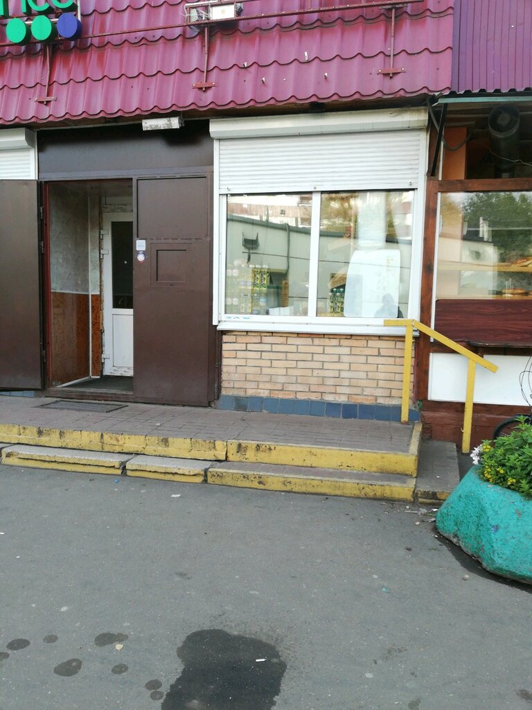 Grocery Торговый ряд, Moscow, photo