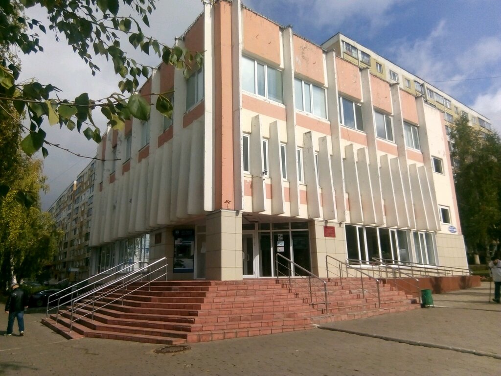Нотариусы Нотариус О. И. Хрущалина, Саранск, фото