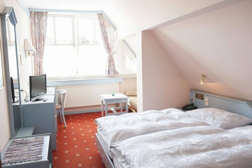 Гостиница Hotel Gasthof Pendl